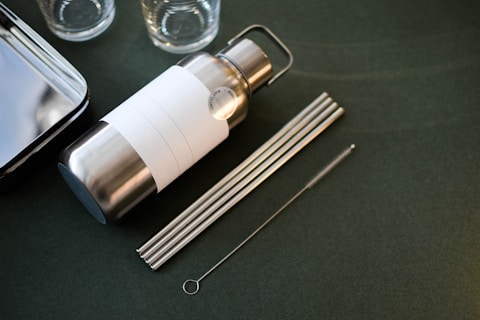 Sichere Lagerung & Logistik - Komplettservice image 2