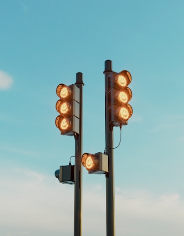 Vermietung: LED-Theke mit Stauraum